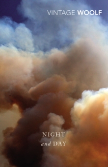 Night and Day, Paperback Night and Day, Paperback