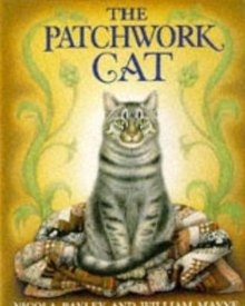 The Patchwork Cat, Paperback The Patchwork Cat, Paperback