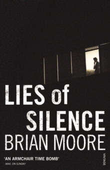 Lies of Silence, Paperback Book Lies of Silence, Paperback Book
