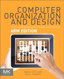 Computer Organization and Design : The Hardware Software Interface, Paperback Computer Organization and Design : The Hardware Software Interface, Paperback