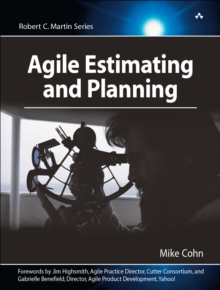 Agile Estimating and Planning, Paperback Agile Estimating and Planning, Paperback