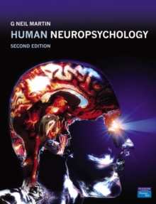 Human Neuropsychology, Paperback Book Human Neuropsychology, Paperback Book