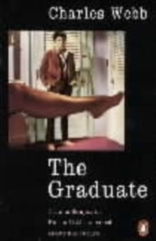 The Graduate, Paperback Book The Graduate, Paperback Book