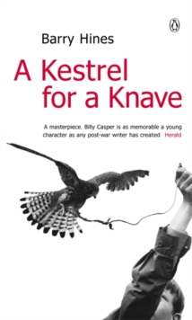 A Kestrel for a Knave, Paperback Book A Kestrel for a Knave, Paperback Book