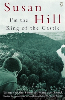 I'm the King of the Castle, Paperback I'm the King of the Castle, Paperback