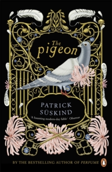 The Pigeon, Paperback Book The Pigeon, Paperback Book
