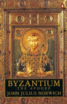Byzantium : The Apogee v. 2, Paperback Book Byzantium : The Apogee v. 2, Paperback Book