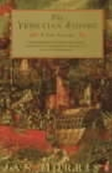 The Venetian Empire : A Sea Voyage, Paperback Book The Venetian Empire : A Sea Voyage, Paperback Book