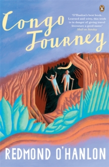 Congo Journey, Paperback Book Congo Journey, Paperback Book