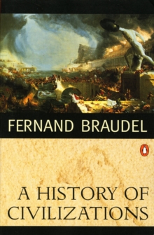 A History of Civilizations, Paperback Book A History of Civilizations, Paperback Book