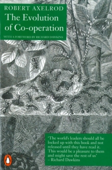 The Evolution of Co-Operation, Paperback Book The Evolution of Co-Operation, Paperback Book
