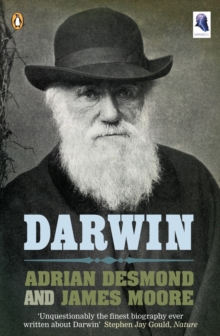 Darwin, Paperback Book Darwin, Paperback Book