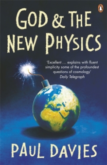God and the New Physics, Paperback Book God and the New Physics, Paperback Book