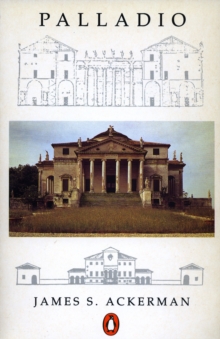 Palladio, Paperback Book Palladio, Paperback Book