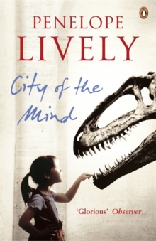 City of the Mind, Paperback Book City of the Mind, Paperback Book