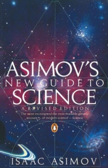 Asimov's New Guide To Science, Paperback Book Asimov's New Guide To Science, Paperback Book