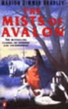 The Mists of Avalon, Paperback Book The Mists of Avalon, Paperback Book