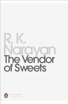 The Vendor of Sweets, Paperback Book The Vendor of Sweets, Paperback Book