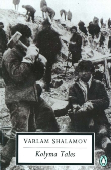 Kolyma Tales, Paperback Kolyma Tales, Paperback