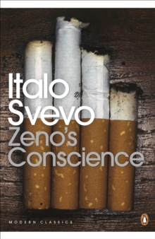 Zeno's Conscience, Paperback Book Zeno's Conscience, Paperback Book