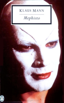 Mephisto, Paperback Book Mephisto, Paperback Book