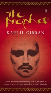 The Prophet, Paperback The Prophet, Paperback