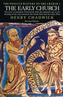 The Penguin History Of The Church,, Paperback Book The Penguin History Of The Church,, Paperback Book
