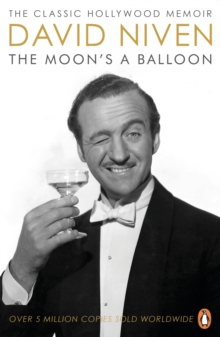 The Moon's a Balloon, Paperback Book The Moon's a Balloon, Paperback Book