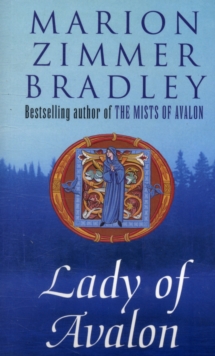 Lady of Avalon, Paperback Lady of Avalon, Paperback