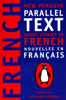 Short Stories in French : New Penguin Parallel Texts, Paperback Book Short Stories in French : New Penguin Parallel Texts, Paperback Book