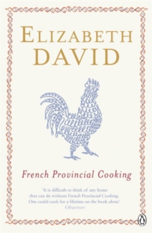 French Provincial Cooking, Paperback Book French Provincial Cooking, Paperback Book
