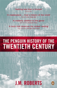 The Penguin History Of The Twentieth Century,, Paperback Book The Penguin History Of The Twentieth Century,, Paperback Book