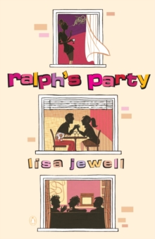 Ralph's Party, Paperback Ralph's Party, Paperback