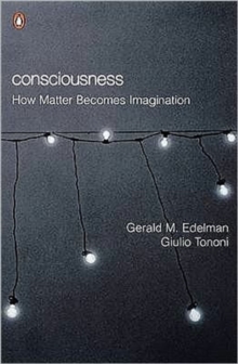 Consciousness : How Matter Becomes Imagination, Paperback Book Consciousness : How Matter Becomes Imagination, Paperback Book