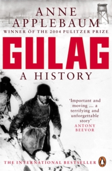 Gulag : A History of the Soviet Camps, Paperback Book Gulag : A History of the Soviet Camps, Paperback Book