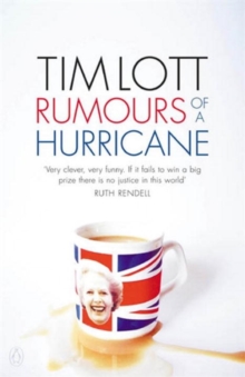 Rumours of a Hurricane, Paperback Rumours of a Hurricane, Paperback