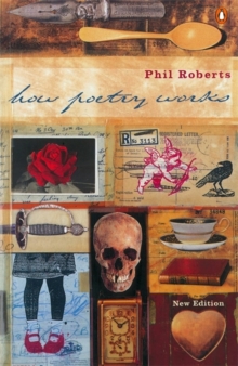 How Poetry Works, Paperback Book How Poetry Works, Paperback Book