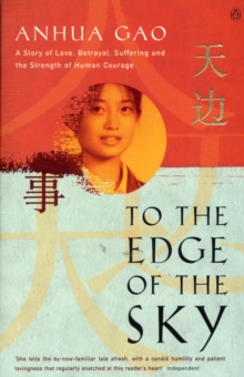 To the Edge of the Sky, Paperback To the Edge of the Sky, Paperback