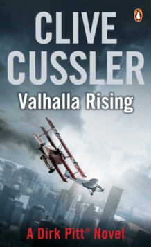 Valhalla Rising : Dirk Pitt #16, Paperback Valhalla Rising : Dirk Pitt #16, Paperback