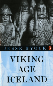 Viking Age Iceland, Paperback Book Viking Age Iceland, Paperback Book