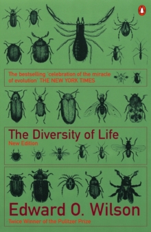 The Diversity of Life, Paperback Book The Diversity of Life, Paperback Book