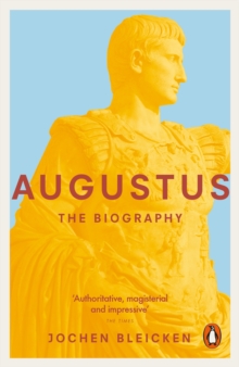 Augustus: The Biography, Paperback Book Augustus: The Biography, Paperback Book