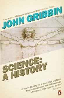 Science: A History, Paperback Book Science: A History, Paperback Book