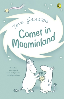 Comet in Moominland, Paperback Book Comet in Moominland, Paperback Book