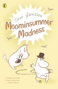 Moominsummer Madness, Paperback Book Moominsummer Madness, Paperback Book