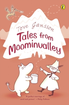 Tales from Moominvalley, Paperback Book Tales from Moominvalley, Paperback Book