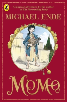 Momo, Paperback Momo, Paperback