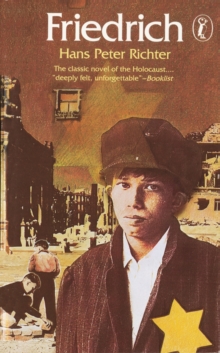 Friedrich, Paperback Book Friedrich, Paperback Book