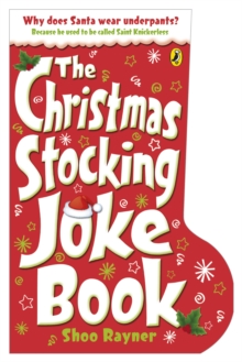 The Christmas Stocking Joke Book, Paperback Book The Christmas Stocking Joke Book, Paperback Book
