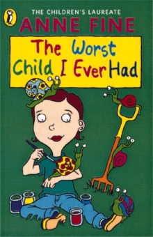 The Worst Child I Ever Had, Paperback The Worst Child I Ever Had, Paperback